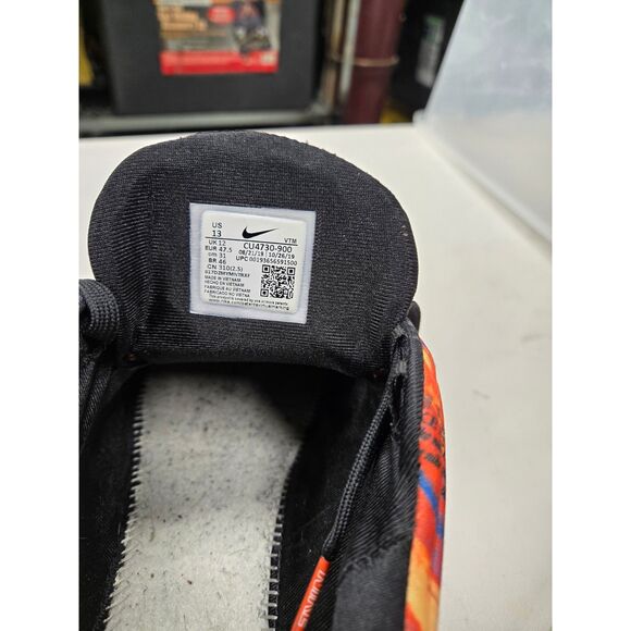 Nike Air Max 720 x VTM (Vibrations of Time) - Picture 2 of 2